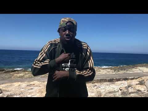 Modenine and Teck Zilla -Kaiser flow  ( official Video )