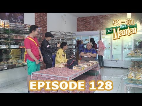 Anwar dan Juragan Roti - Kecil Kecil Mikir Jadi Manten Episode 128 Part 2 Youtube