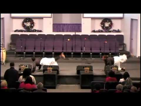 I Speak - Jamelle Jones & F.R.E.E.D