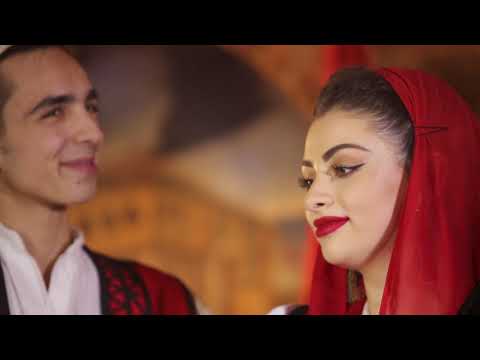 Xhafer Ahmetaj - Dil niher moj vashë e bukur