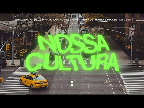 Nossa cultura - Ramon Sales - EP 02