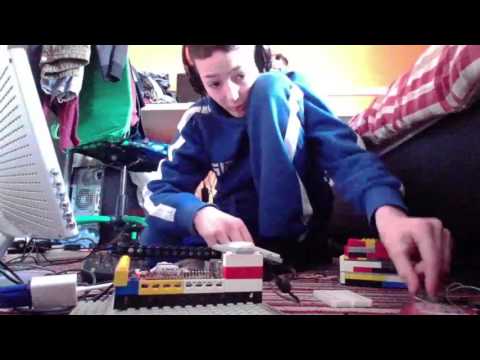 Raspberry pi project ep1