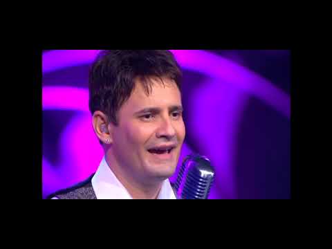 Luiz Claudio DVD Ao vivo 2011