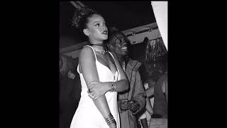 Coffee Bean- Travis Scott (with Rihanna) Mike Dean edit