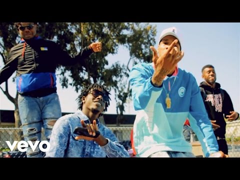 Lil Yase, Ab Milli - Ask Me