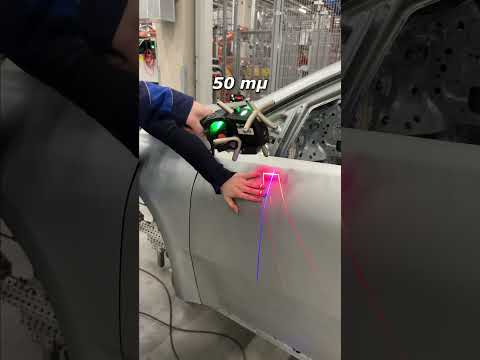 Gaming-PC in BMW Fabrik?!😳 @BMWGroup @BMWgroupplantmunich #BMWGroup #BMWi3 #BMWiFACTORY #NeueKlasse