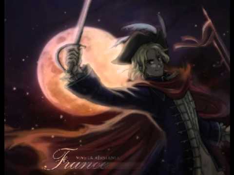 Nightcore - To France