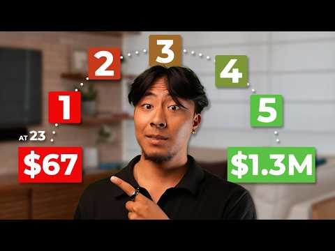 Do This EVERY Time You Get Paid in 2026 (Paycheck Routine)