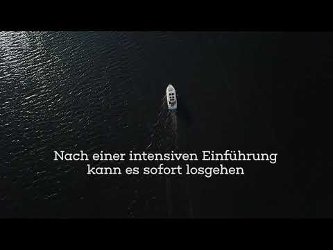 Mit dem Charterschein auf Brandenburger Gewässern