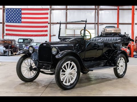 1920 Chevrolet Antique (CC-1354672) for sale in Kentwood, Michigan