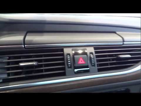 2015 Audi A6 Des Moines, Johnston, West Des Moines, Clive, Waukee, IA FN011532