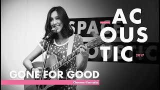 Fete de la Musique 2017 ACOUSTIC - Cheenee Gonzalez - Gone for Good