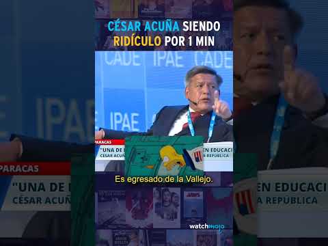 ¡Acuña siendo un meme por un minuto!