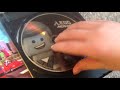 Me Destroying My Lego Movie Dvd