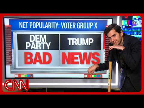 Why everybody is losing with America's most important voter group