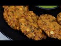South Indian Dal Vada Recipe Masala Vada Recipe Famous South Indian Breakfast