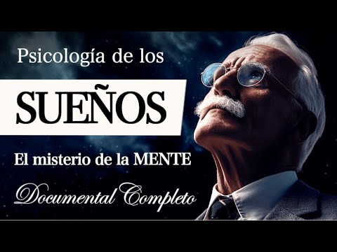 PSYCHOLOGY of DREAMS (Full Documentary) - From FREUDIAN PSYCHOANALYSIS to NEUROSCIENCE