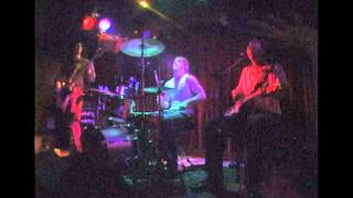 Michael Powers at Terra Blues, NY. 2002 James Brown "I don't mind "