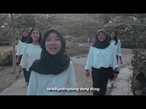 Taradigadingdong   by Spensix Choir