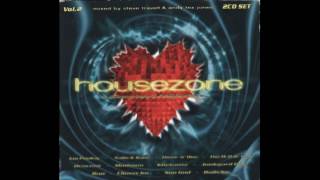 HOUSEZONE Vol.2  - Andy`s Mix -  A Deeper Love