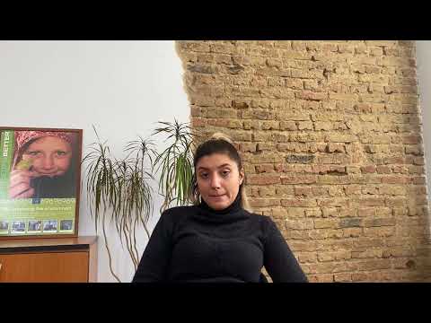 Interview with Martina Ivanova