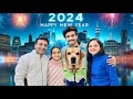 HAPPY NEW YEAR 2024 Last Day Of 2023 With Leo Anant Rastogi
