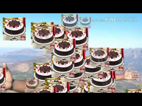 Happy Birthday Arihant (11-12-2017)