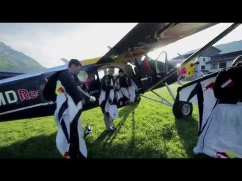 Best of Red Bull Rampage 2014