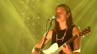 Sophie Hunger - Hotel Belfort - @Fnac Live, Hôtel de Ville de Paris - 21 juillet 2013