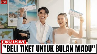 Download lagu REVEALED‼️ EBY & ZAHRA'S HONEYMOON PLANS — THE LOCATION WILL MAKE YOU JAW OUT! 😱🏝️❤️ mp3 Download lagu REVEALED‼️ EBY & ZAHRA'S HONEYMOON PLANS — THE LOCATION WILL MAKE YOU JAW OUT! 😱🏝️❤️ mp3