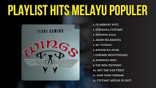 Download lagu Di Ambang Wati – Wings🎶🎧Kumpulan Lagu Malaysia Melayu Terpopuler mp3