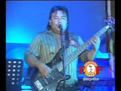 los esquives   mix lambadas 1