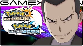 Pokémon Ultra Sun & Ultra Moon Spoiler DISCUSSION (Story, Rainbow Rocket, etc)