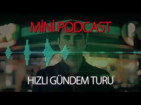 MP - Minibüsten Düşen Kız - Bianca Devins - Gündem Turu