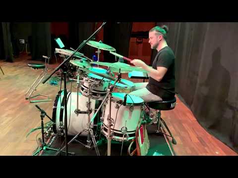 ADAM MARKO - Natal Café Racer - Testdrive