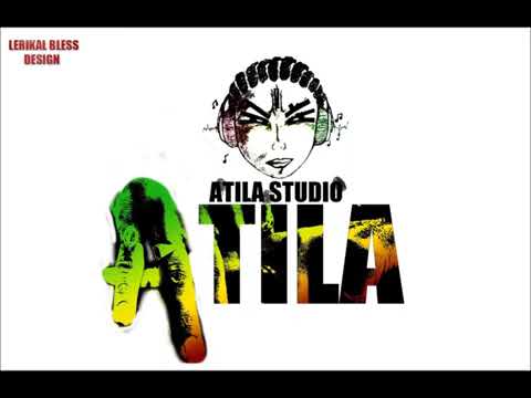 shwepso feat rocki   foke sa fey atila recordz