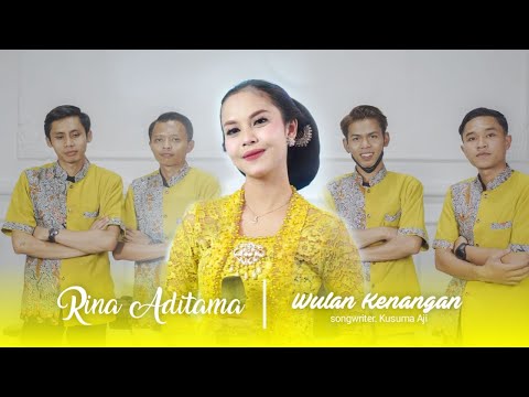 Wulan Kenangan II Rina Aditama II Sangkara Music Pacitan II Sero Production
