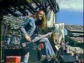 Metallica Creeping Death Day On The Green 1985