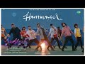 Hammayya Audio Song Sundarakanda Nara Rohith Virti Vaghani Leon James Ram Miriyala