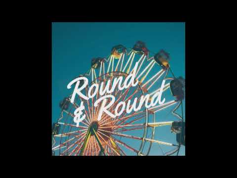 Codyisnormal - Round & Round ft. Carly Bartnick