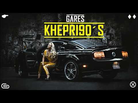 KHEPRI90´S- GARES- CARIÑO A PELO