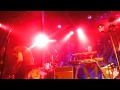 Bosse - Frankfurt/Oder (Wartesaal Tour 2011 ...