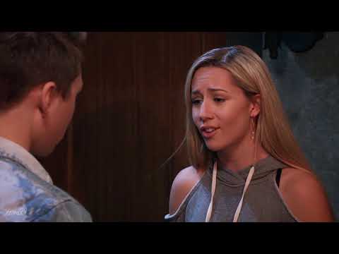 GH: 10/2/18 - Oscar Breaks Up with Joss