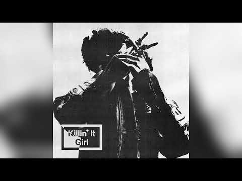 j-hope (제이홉) - Killin' It Girl (Solo Version) 1 Hour Loop