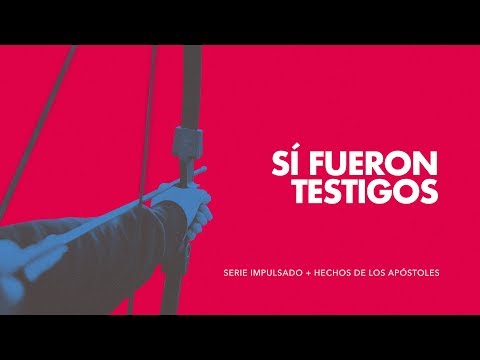 Acts 28:17-31 — Yes, they were witnesses.