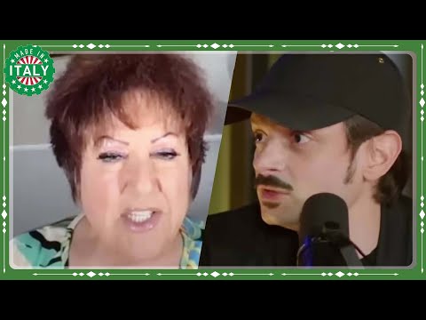 Orietta Berti ha litigato con Rovazzi lo scontro in diretta