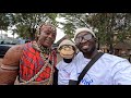 JOHNTE TANZANIA VISIT Part 5 Last Part Johnte Tanzania