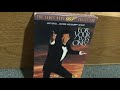 For Your Eyes Only VHS From 1999 In March 13 2020