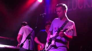 44 Steady - Easy Wind  (Grateful Dead Cover)