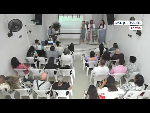 Himno 488 Al andar con Jesús cover